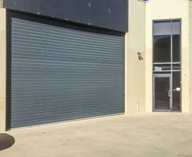 Offices commercial property leased at 5/64-66 Rebecca Drive Ravenhall VIC 3023
