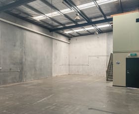 Factory, Warehouse & Industrial commercial property leased at 5/64-66 Rebecca Drive Ravenhall VIC 3023