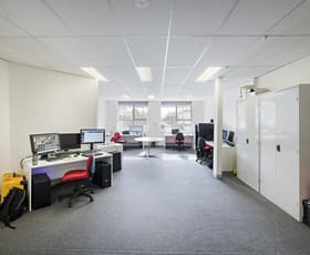 Offices commercial property leased at Level 1, 420 Glen Hunlty Road Elsternwick VIC 3185
