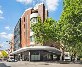 Shop & Retail commercial property leased at Shop 2/16-18 Bayswater Road Potts Point NSW 2011