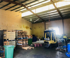 Factory, Warehouse & Industrial commercial property leased at Unit 2/71 Howe Street Osborne Park WA 6017