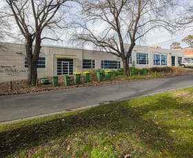 Offices commercial property leased at 18 Clarke Street Lilydale VIC 3140