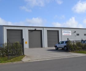 Factory, Warehouse & Industrial commercial property leased at Unit 2/3 Translink Avenue Western Junction TAS 7212