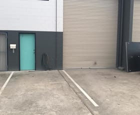 Factory, Warehouse & Industrial commercial property leased at 53/170 Mayers Street Cairns QLD 4870