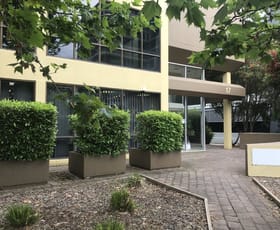 Offices commercial property leased at 17 Barry Drive Turner ACT 2612