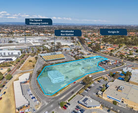 Shop & Retail commercial property for lease at 8 Chesterfield Road Mirrabooka WA 6061