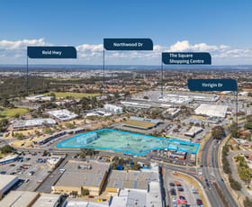 Shop & Retail commercial property for lease at 8 Chesterfield Road Mirrabooka WA 6061