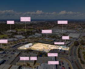 Shop & Retail commercial property for lease at 8 Chesterfield Road Mirrabooka WA 6061