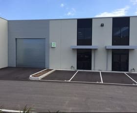 Factory, Warehouse & Industrial commercial property leased at 63/327 Mansfield Street Thornbury VIC 3071