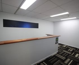 Offices commercial property leased at 2-C/D/2 Barolin Street Bundaberg Central QLD 4670