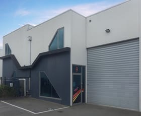 Factory, Warehouse & Industrial commercial property leased at Level 1 9/55 McClure Street Thornbury VIC 3071