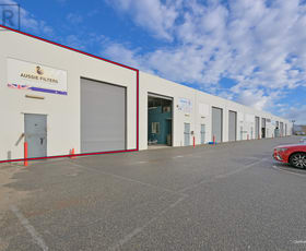 Factory, Warehouse & Industrial commercial property leased at 20/30-32 Vinnicombe Drive Canning Vale WA 6155