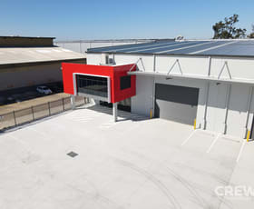 Factory, Warehouse & Industrial commercial property leased at 3D/36 Archerfield Road Darra QLD 4076