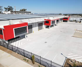 Factory, Warehouse & Industrial commercial property leased at 3D/36 Archerfield Road Darra QLD 4076