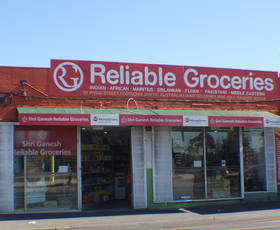 Medical / Consulting commercial property leased at 38 IRVING STREET Footscray VIC 3011