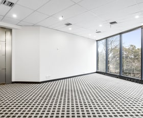 Offices commercial property leased at Suite 311/1 Queens Road Melbourne VIC 3004