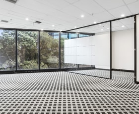 Offices commercial property leased at Suite 311/1 Queens Road Melbourne VIC 3004