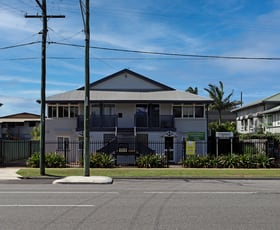 Offices commercial property leased at 2/204-206 McLeod Street Cairns North QLD 4870