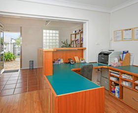 Offices commercial property leased at 2/204-206 McLeod Street Cairns North QLD 4870