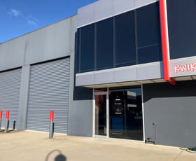 Factory, Warehouse & Industrial commercial property leased at 10/88 Merrindale Road Croydon VIC 3136