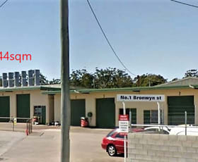 Factory, Warehouse & Industrial commercial property leased at 8/1 Bronwyn Street Caloundra QLD 4551
