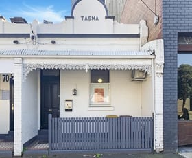 Offices commercial property leased at 68 Market Street South Melbourne VIC 3205