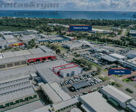 Offices commercial property leased at 2/7 Beale Way Rockingham WA 6168
