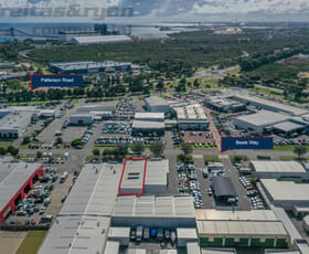 Factory, Warehouse & Industrial commercial property leased at 2/7 Beale Way Rockingham WA 6168