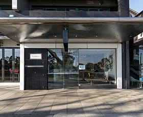 Other commercial property leased at Ground Floor/ 157 Fitzroy Street St Kilda VIC 3182