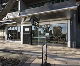 Offices commercial property leased at Ground Floor/ 157 Fitzroy Street St Kilda VIC 3182