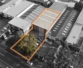 Showrooms / Bulky Goods commercial property leased at Freestanding Warehouse/93 Chapel Street Roselands NSW 2196