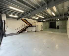Factory, Warehouse & Industrial commercial property leased at UNIT 3/3 - 2 Phillip Court Port Melbourne VIC 3207