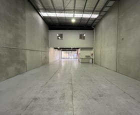 Factory, Warehouse & Industrial commercial property leased at 2-2 Phillip Crt Port Melbourne VIC 3207