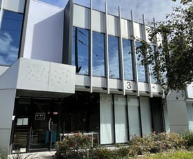 Factory, Warehouse & Industrial commercial property leased at UNIT 3/3 - 2 Phillip Court Port Melbourne VIC 3207