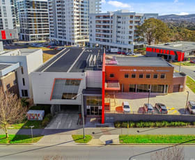 Offices commercial property leased at 83 Gozzard Street Gungahlin ACT 2912