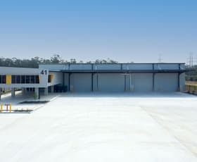 Factory, Warehouse & Industrial commercial property for lease at M6 Connect Beal Street Meadowbrook QLD 4131