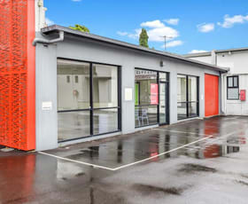 Offices commercial property leased at Suite 2/182 Parry Street Newcastle West NSW 2302