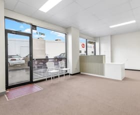 Offices commercial property leased at Suite 2/182 Parry Street Newcastle West NSW 2302