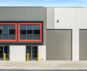 Factory, Warehouse & Industrial commercial property leased at Warwick Farm NSW 2170