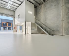 Factory, Warehouse & Industrial commercial property leased at Warwick Farm NSW 2170