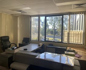 Offices commercial property leased at Wetherill Park NSW 2164