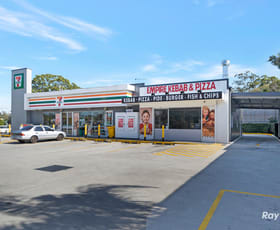 Shop & Retail commercial property leased at Shop 2/124 Anzac Avenue Hillcrest QLD 4118