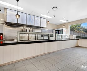 Shop & Retail commercial property leased at Shop 2/124 Anzac Avenue Hillcrest QLD 4118