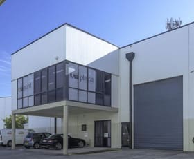 Factory, Warehouse & Industrial commercial property leased at 9/205 Port Hacking Road Miranda NSW 2228