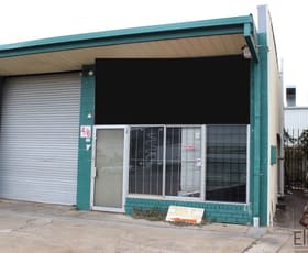 Offices commercial property leased at 4/6 Timms Court Woodridge QLD 4114