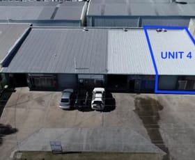 Offices commercial property leased at 4/6 Timms Court Woodridge QLD 4114