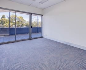 Offices commercial property leased at 3A/26 Redland Bay Road Capalaba QLD 4157