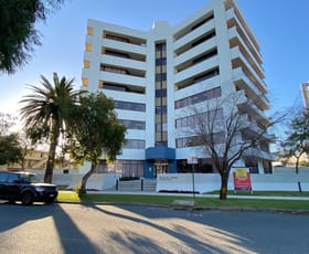 Offices commercial property leased at Suite 25/9 Bowman Street South Perth WA 6151