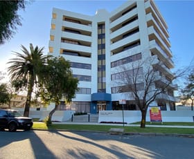 Offices commercial property leased at 26/9 Bowman Street South Perth WA 6151