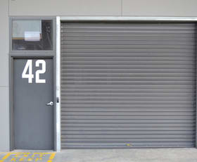 Showrooms / Bulky Goods commercial property leased at 42/76B Edinburgh Road Marrickville NSW 2204